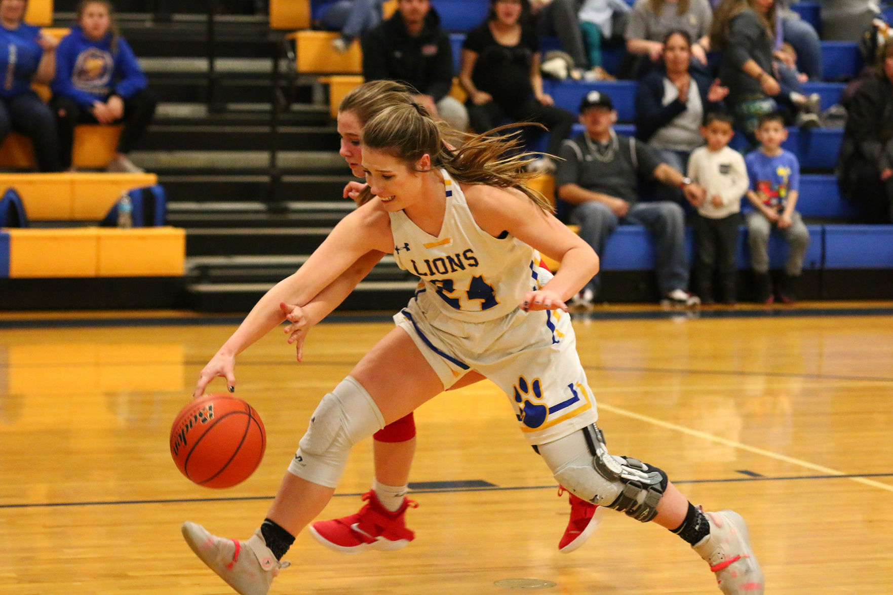 PHOTOS: Morrill-Hemingford basketball